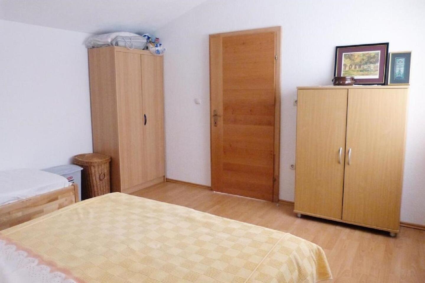 Apartments Niko Pisak Ngoại thất bức ảnh