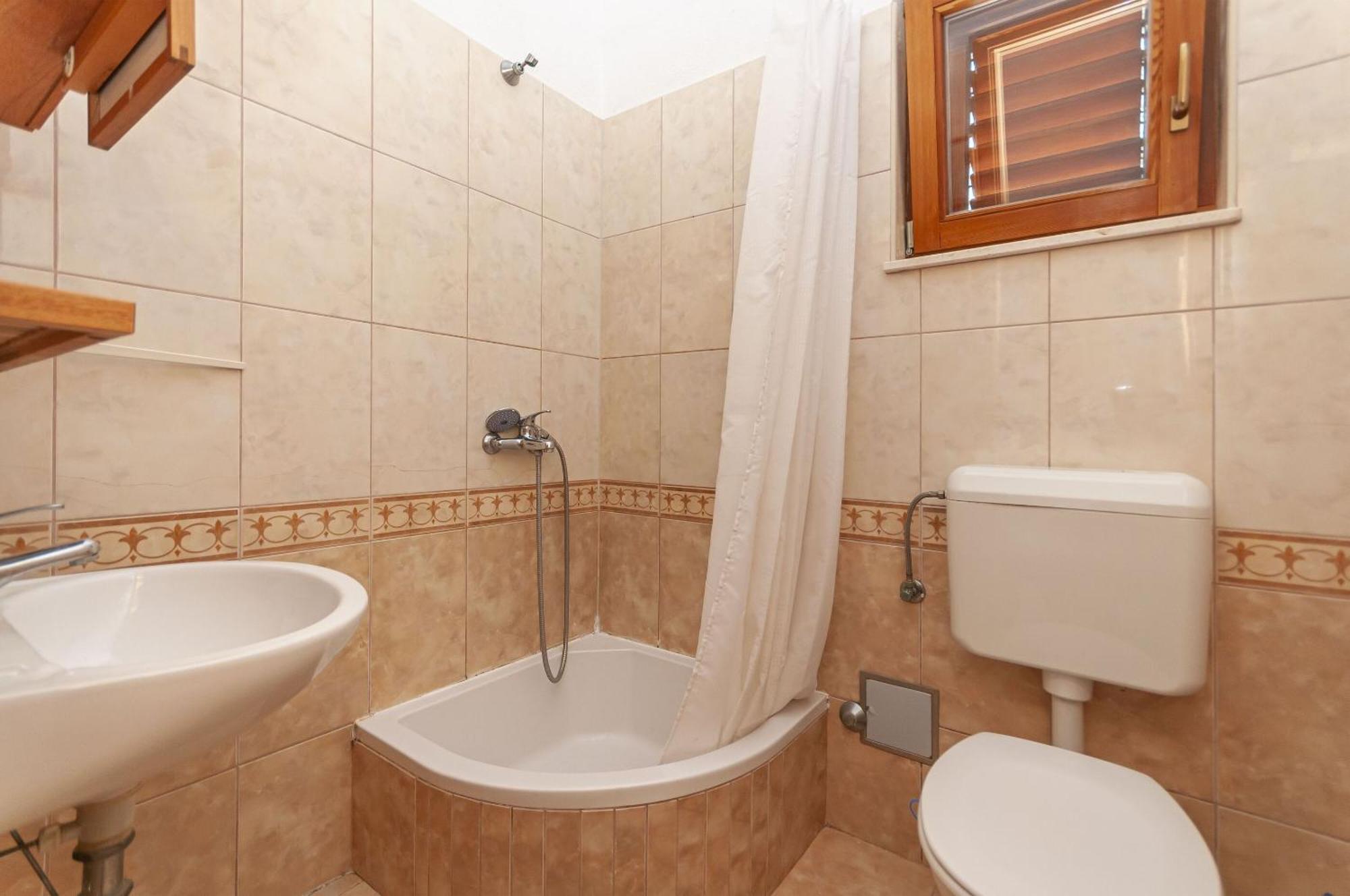 Apartments Niko Pisak Ngoại thất bức ảnh