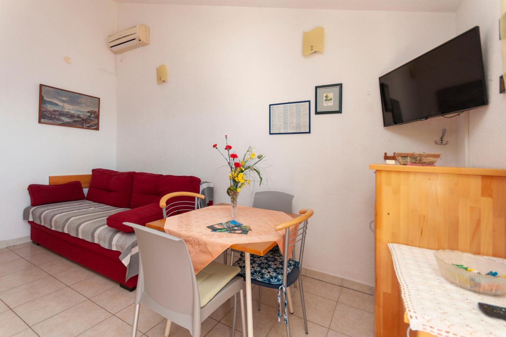Apartments Niko Pisak Ngoại thất bức ảnh