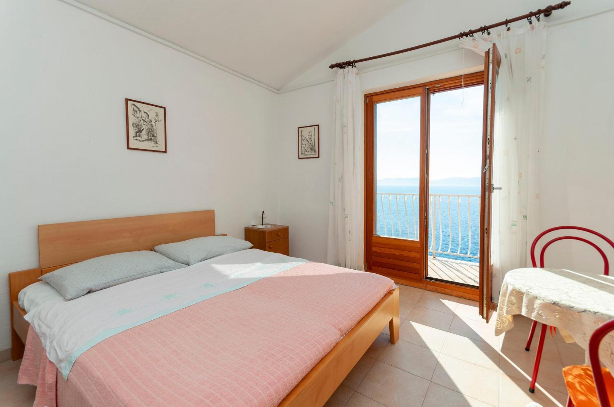 Apartments Niko Pisak Ngoại thất bức ảnh