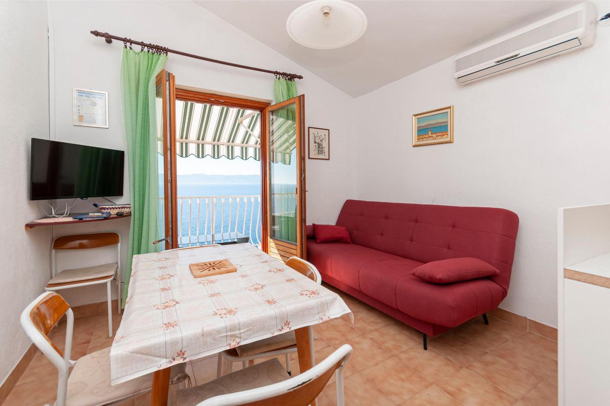 Apartments Niko Pisak Ngoại thất bức ảnh